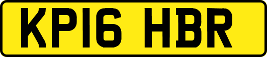 KP16HBR