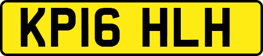 KP16HLH