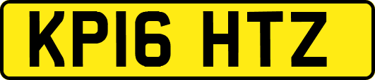 KP16HTZ