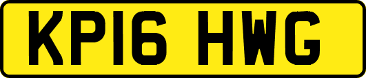 KP16HWG