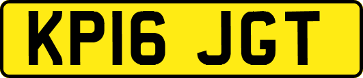 KP16JGT
