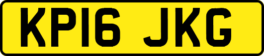 KP16JKG