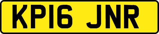 KP16JNR
