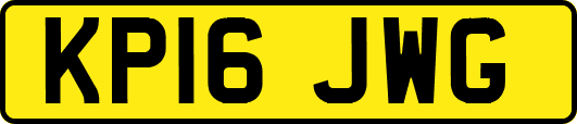 KP16JWG