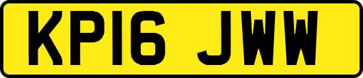 KP16JWW