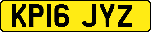 KP16JYZ