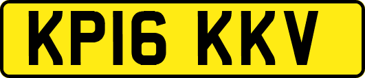 KP16KKV