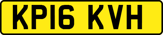 KP16KVH