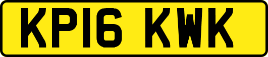 KP16KWK