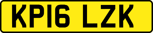 KP16LZK