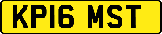 KP16MST