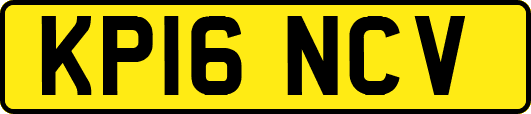 KP16NCV