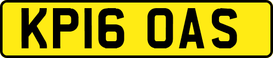 KP16OAS