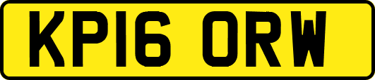KP16ORW