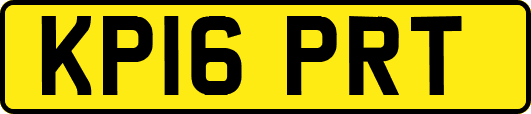 KP16PRT