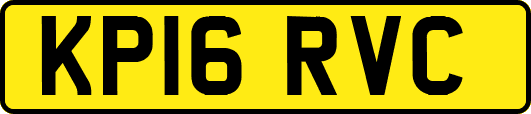 KP16RVC