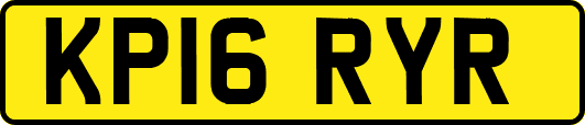 KP16RYR