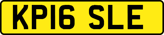 KP16SLE