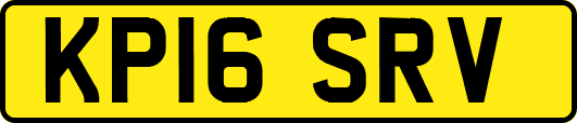 KP16SRV