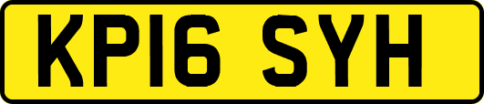 KP16SYH