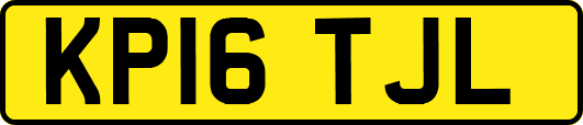 KP16TJL