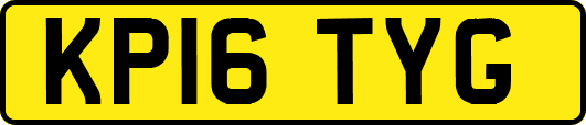 KP16TYG