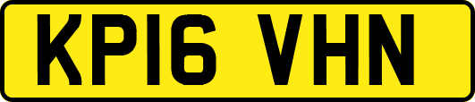 KP16VHN