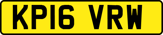 KP16VRW