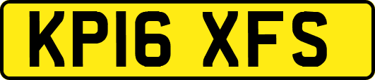 KP16XFS