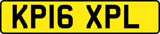 KP16XPL