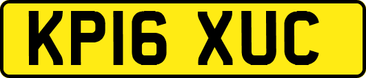 KP16XUC