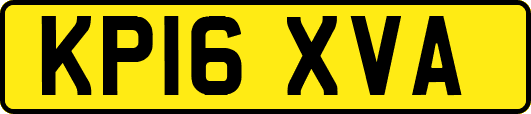 KP16XVA