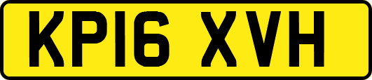 KP16XVH