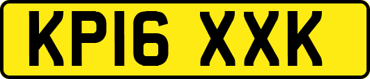 KP16XXK