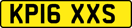 KP16XXS