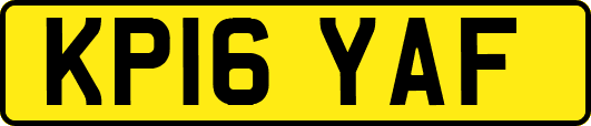 KP16YAF