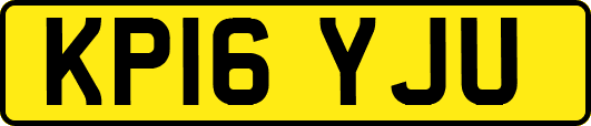 KP16YJU