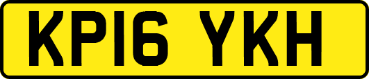 KP16YKH