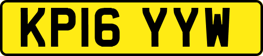 KP16YYW