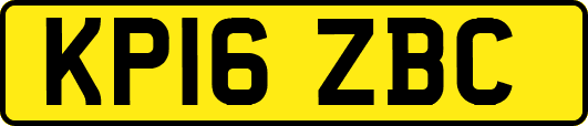 KP16ZBC