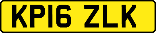 KP16ZLK