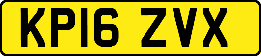 KP16ZVX