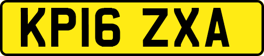 KP16ZXA