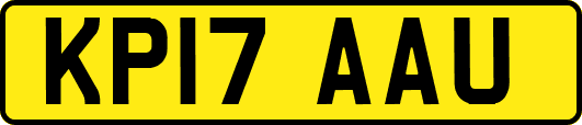 KP17AAU
