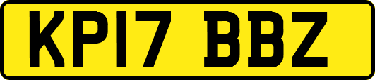 KP17BBZ