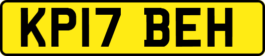 KP17BEH