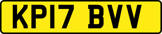 KP17BVV