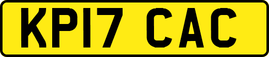 KP17CAC