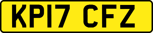 KP17CFZ