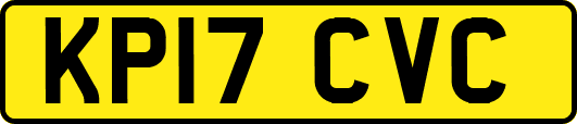KP17CVC